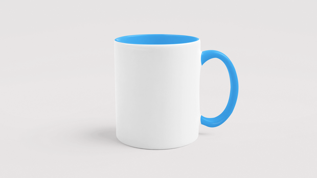 Tasse à café - Seins